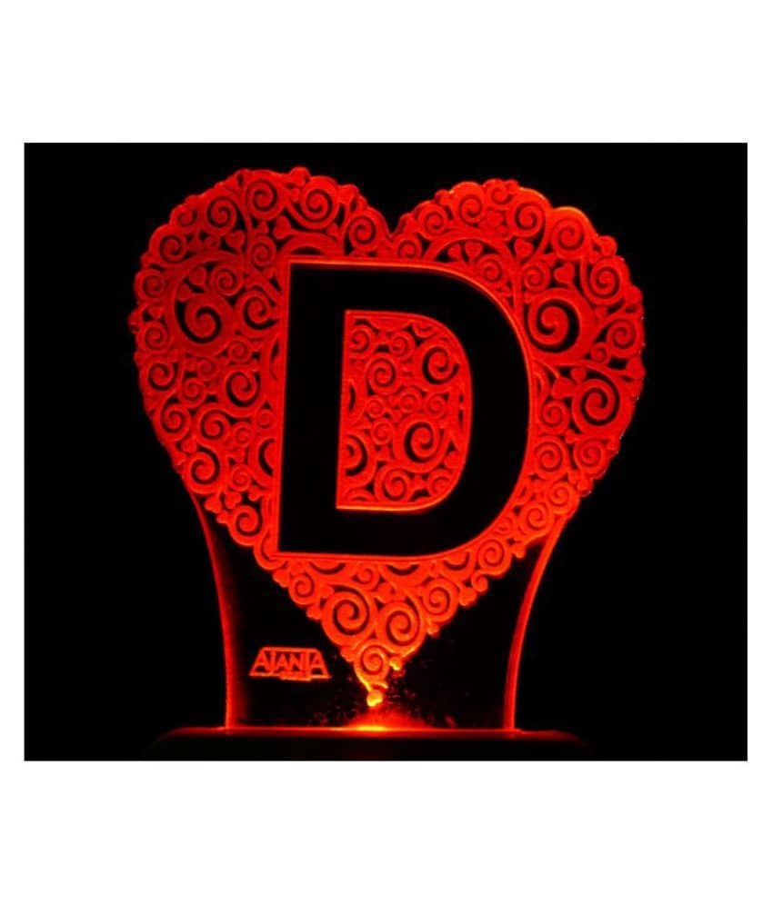 SUPER AJANTA Multicolor Night Lamp ( Pack of 1 ) - Electricals | Buy online on ZillyBuy