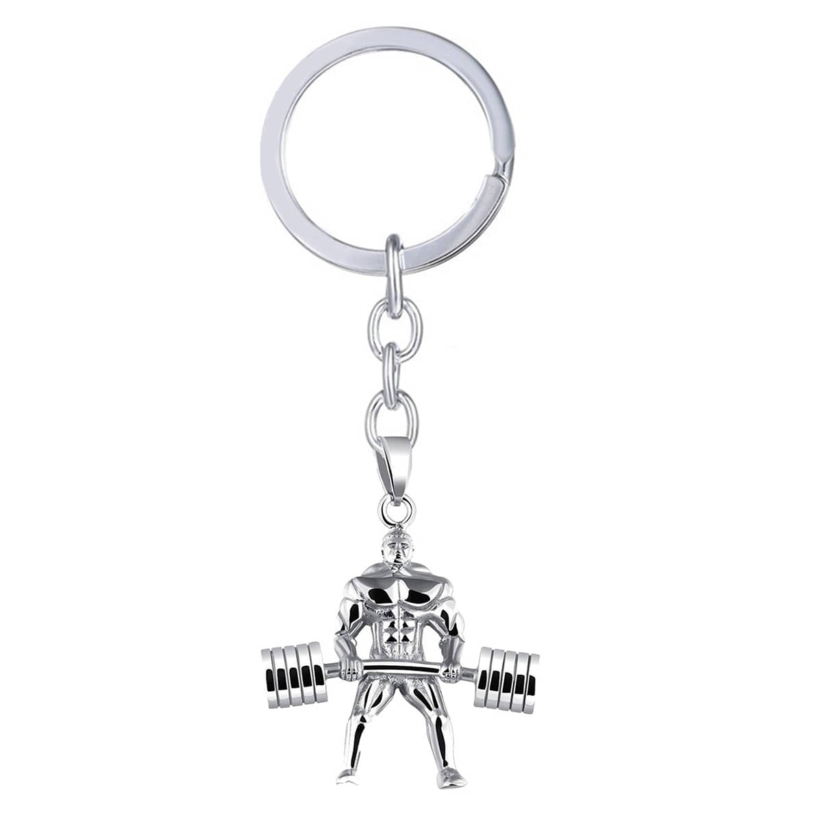     			ZIVOM Key Chain