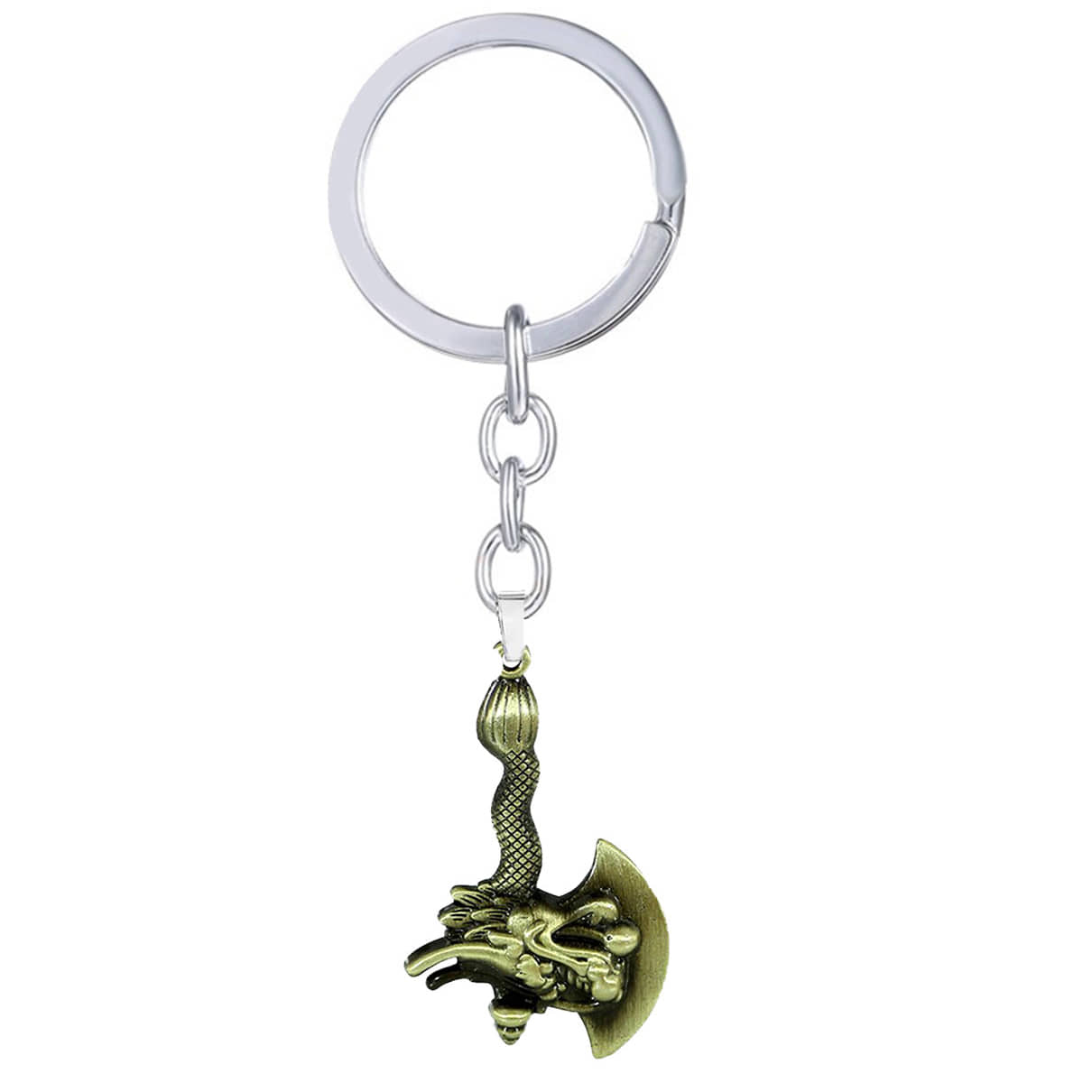 ZIVOM Key Chain