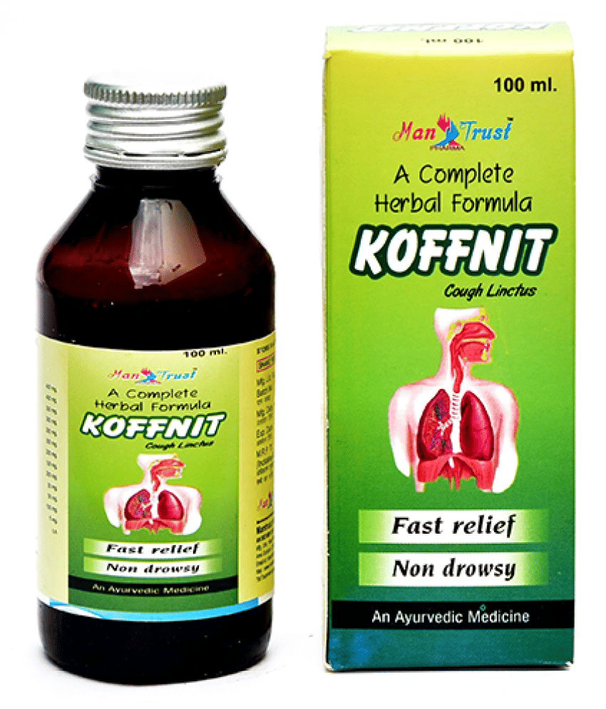     			Mantrust Pharma 1 Liquid 100 Ml Pack of 1