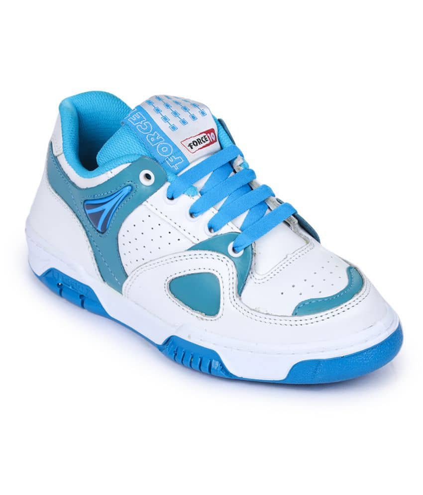 Liberty  Blue  Men's Sports Running Shoes - Sports Shoes | Buy online on ZillyBuy