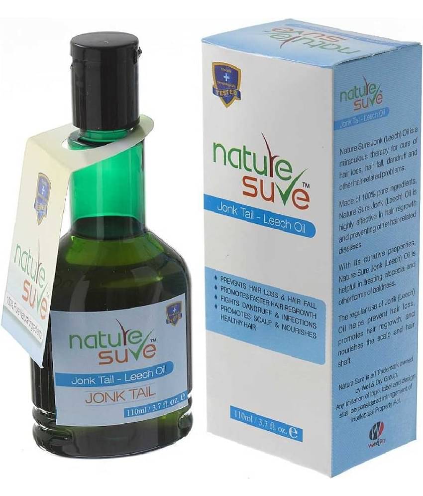 Nature Sure Anti Hair Fall Amla Oil 220 ml ( Pack of 2 )