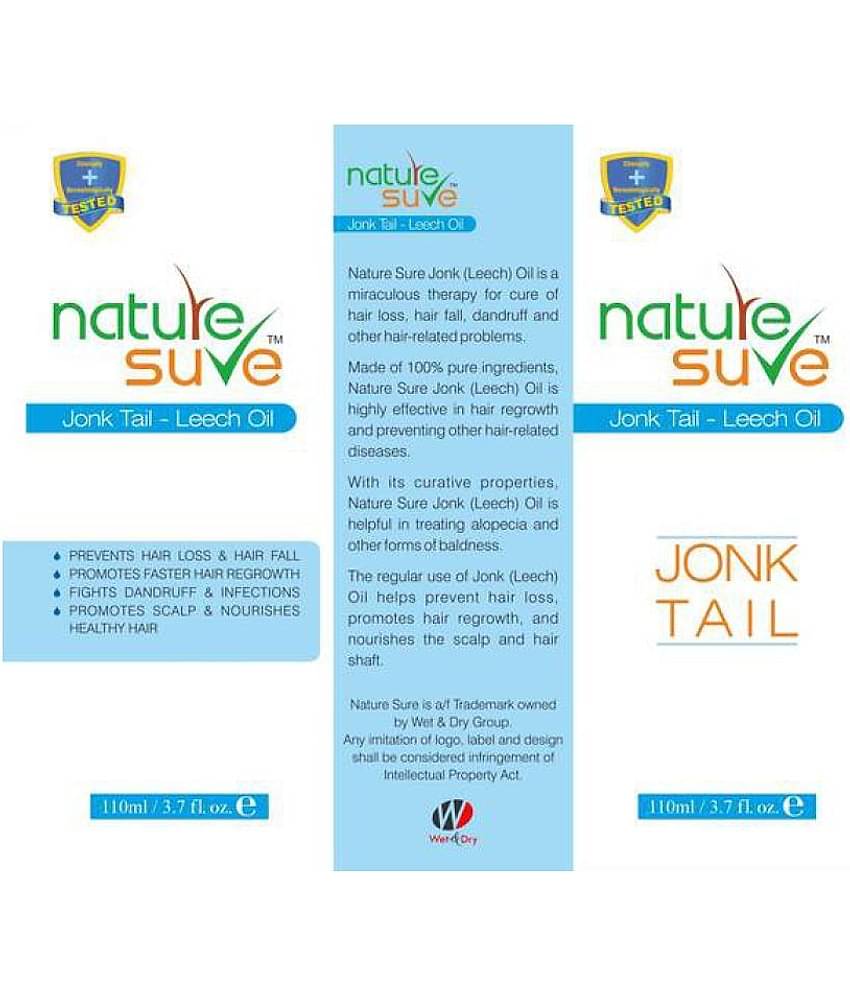 Nature Sure Anti Hair Fall Amla Oil 220 ml ( Pack of 2 )