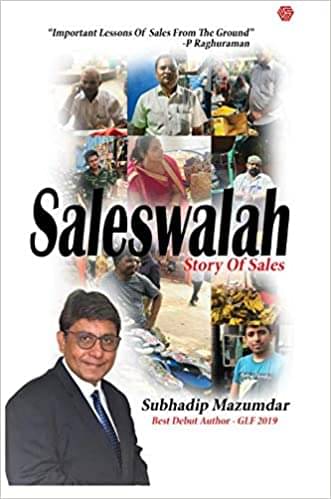     			SALESWALAH: Story Of Sales