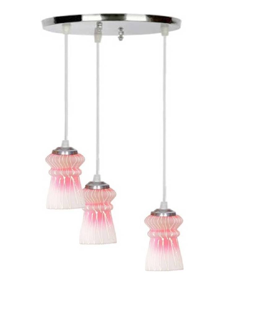     			Somil 7W Round Ceiling Light 70 cms. - Pack of 1