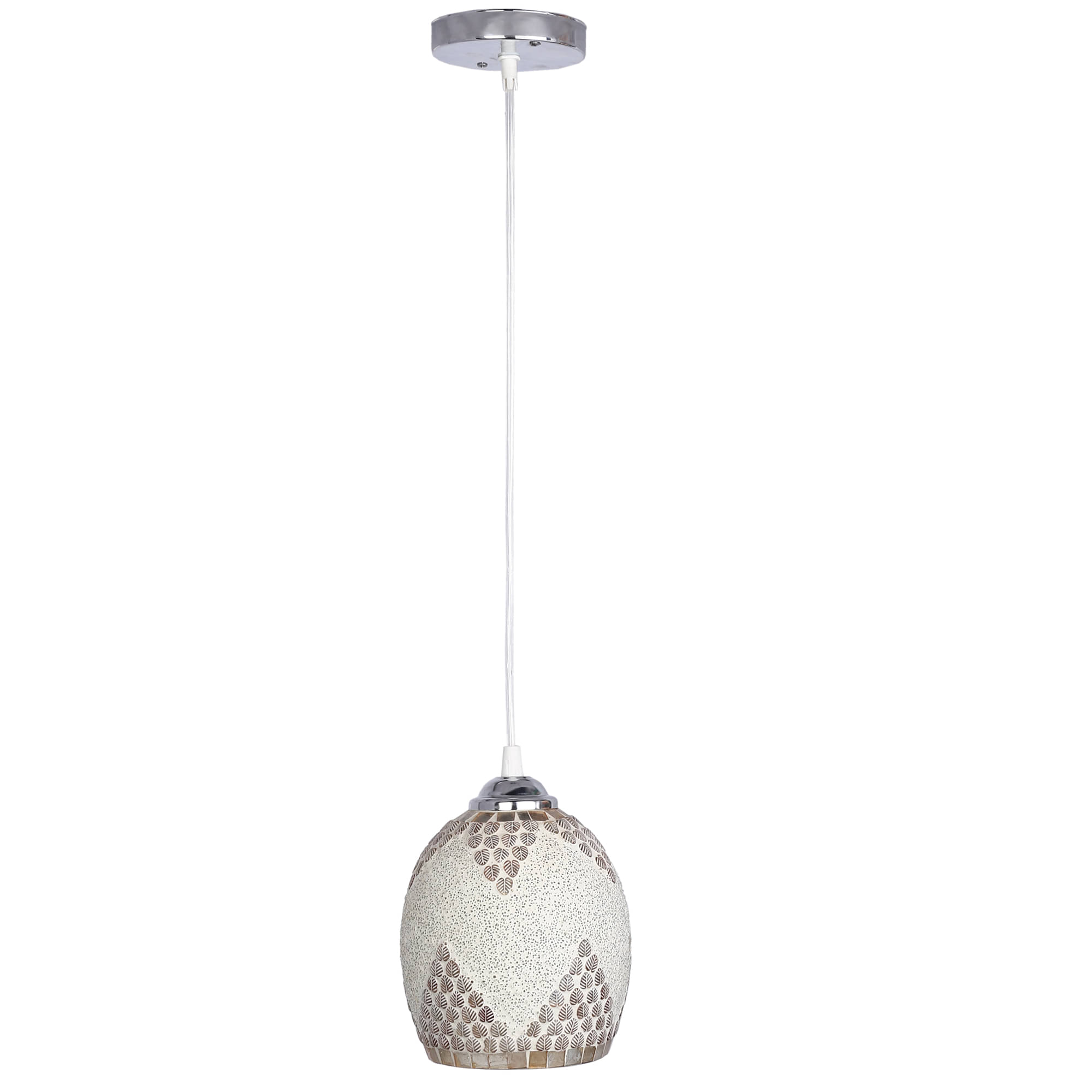     			Somil 7W Round Ceiling Light 70 cms. - Pack of 1