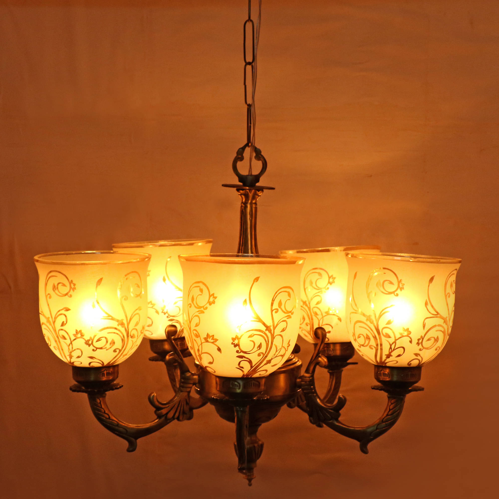 Somil 7W Round Ceiling Light 70 cms. - Pack of 1 Somil 7W Round Ceiling Light 70 cms. - Pack of 1