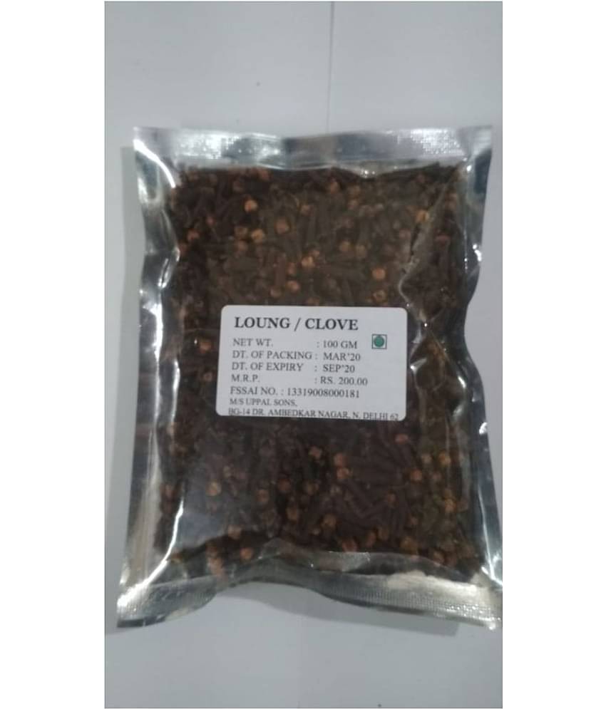 Uppal LOUNG 100 gm