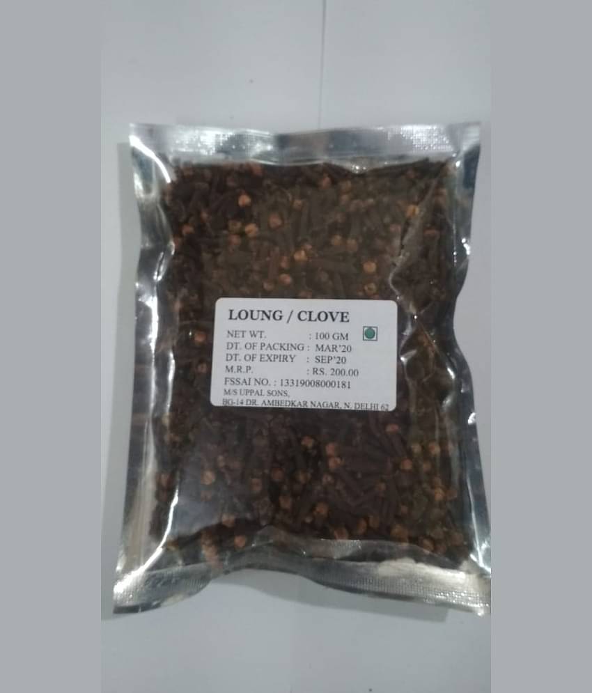 Uppal LOUNG 100 gm