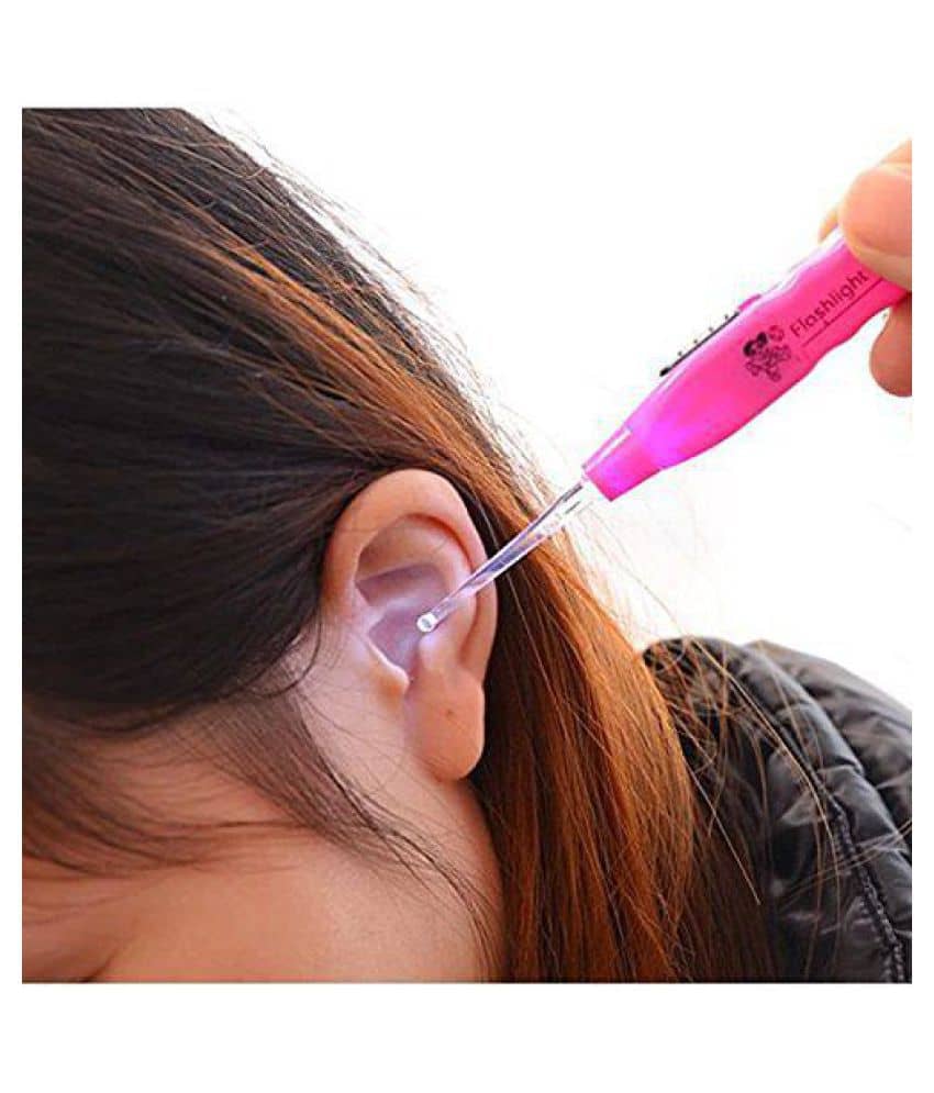 JonPrix Ear Wax Cleaner
