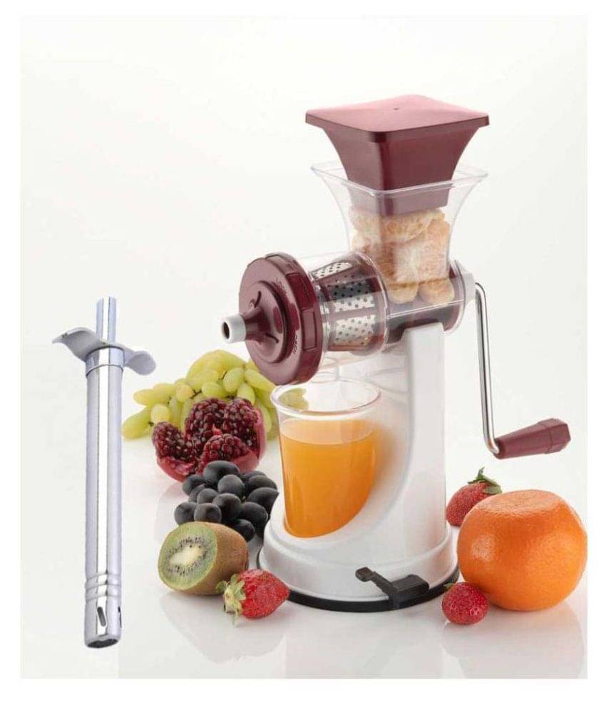 Analog Kitchenware Manual Power Free Hand Juicer And Gas Lighter Analog Kitchenware Manual Power Free Hand Juicer And Gas Lighter