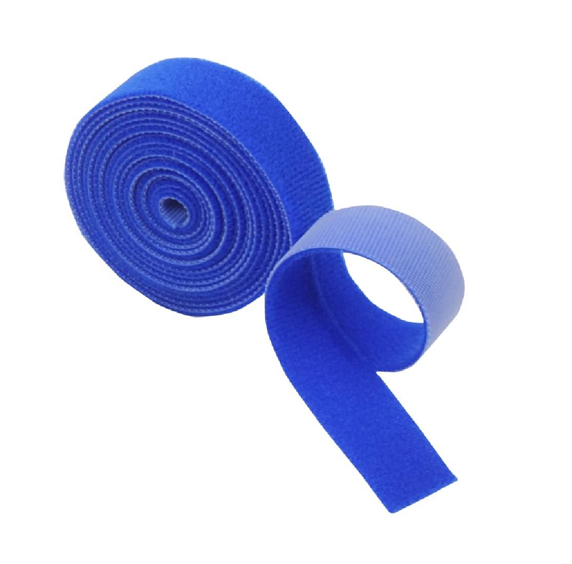     			Vardhman Blue Double Sided Others ( Pack of 1 )