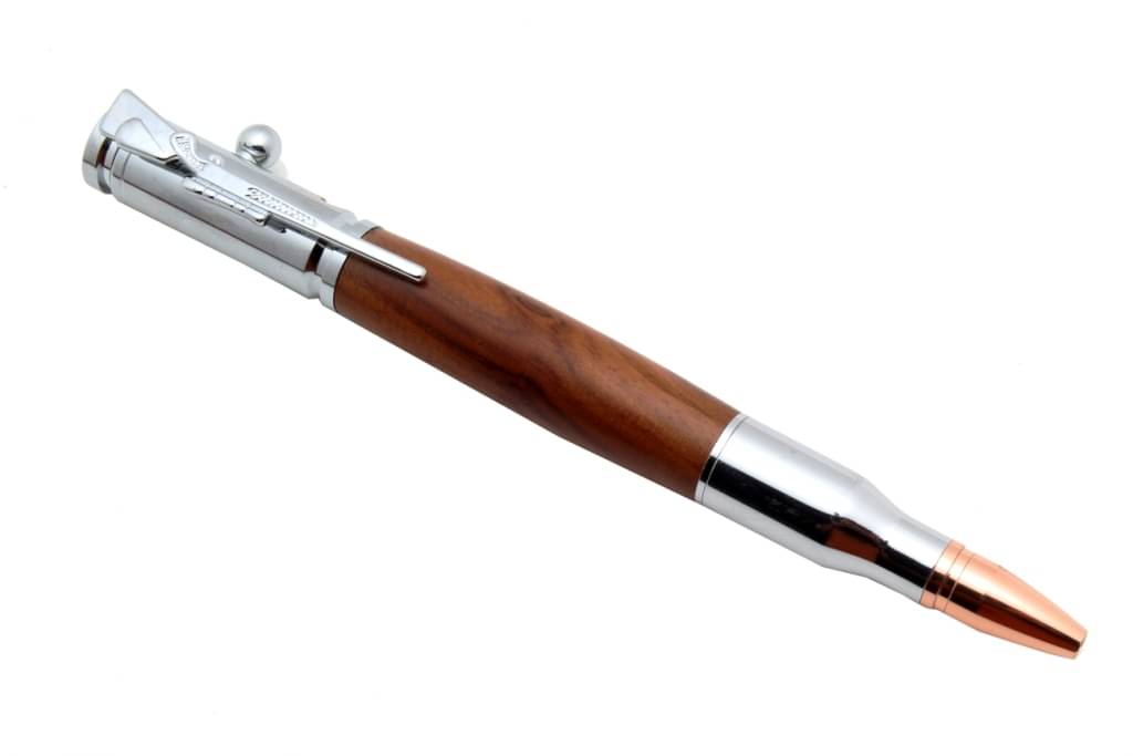     			Srpc - Blue Ball Pen (Pack of 1)