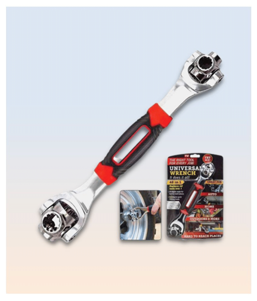 Tiger Brand Adjustable Wrench More than 15 Pc Tiger Brand Adjustable Wrench More than 15 Pc
