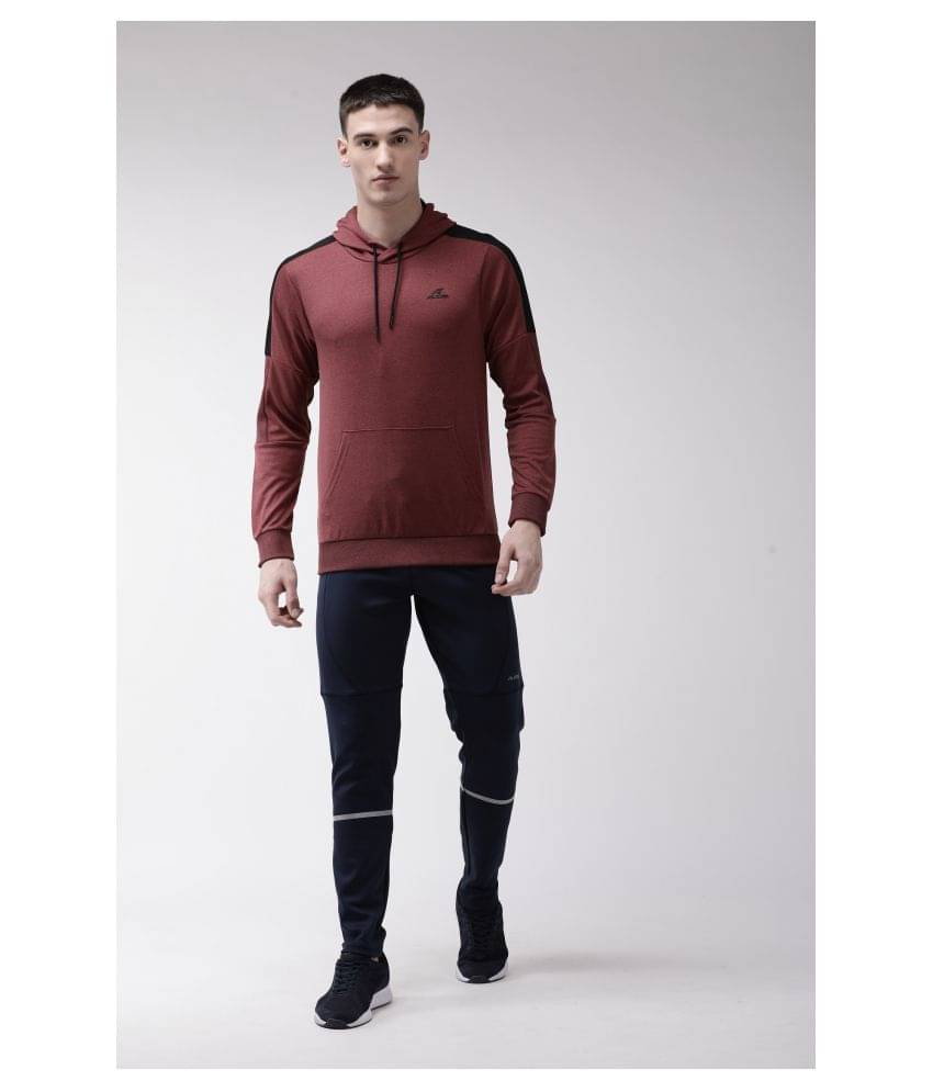 Alcis Red Polyester Jersey Single Pack Alcis Red Polyester Jersey Single Pack