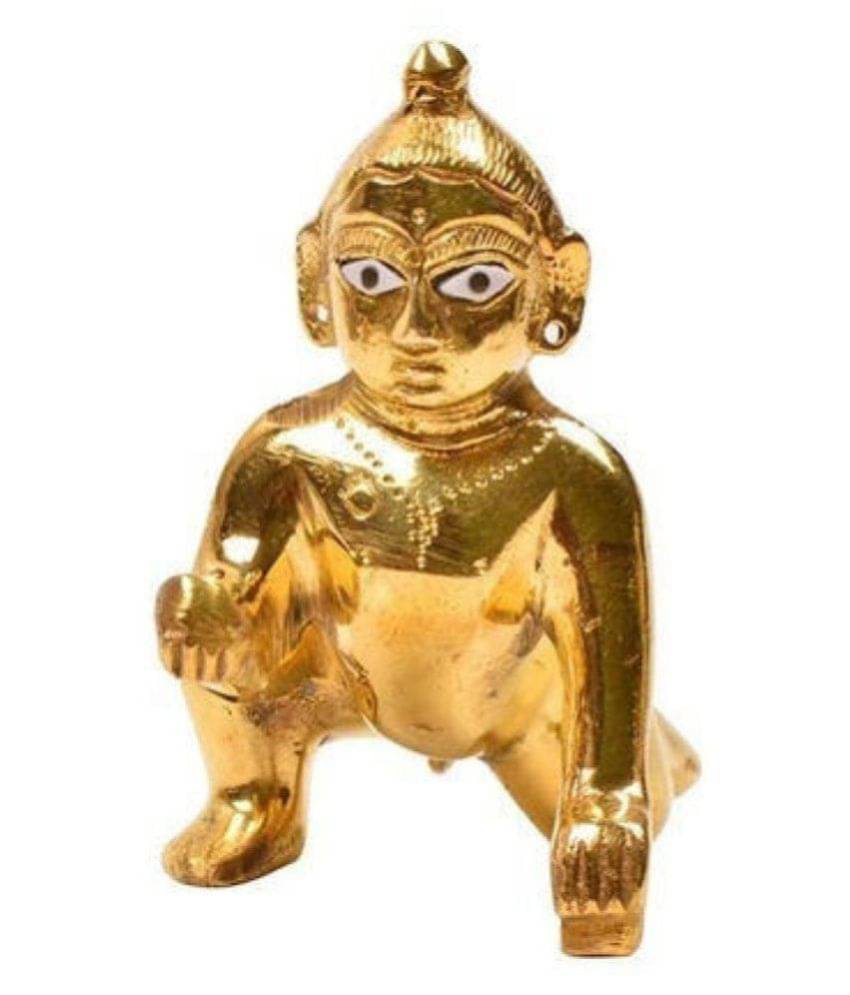     			METHA ART  Laddu Gopal Other Idol