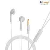 GRATE Hitage  EARPHONE FOR 6 / 6S Ear Buds Wired Earphones With Mic