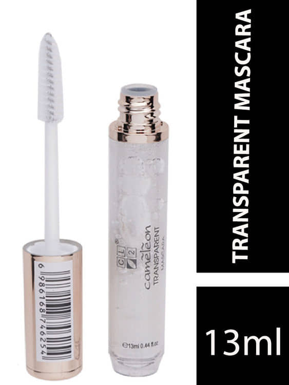 Cameleon Mascara Transparent - Makeup - Eyes | Buy online on ZillyBuy