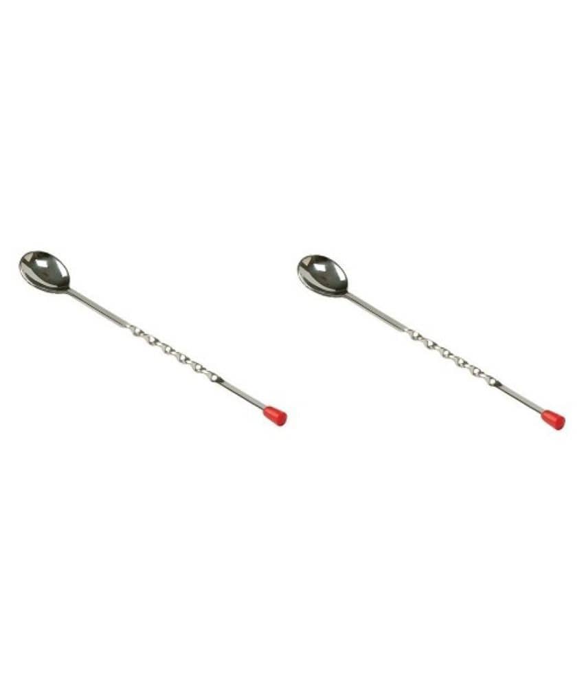 Dynore Stainless Steel Stirrers - Cookware | Buy online on ZillyBuy