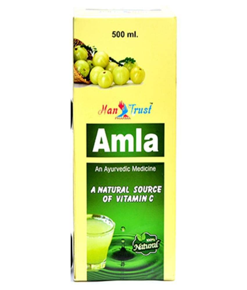 Mantrust Pharma 1 Liquid 500 Ml Pack of 1     			Mantrust Pharma 1 Liquid 500 Ml Pack of 1