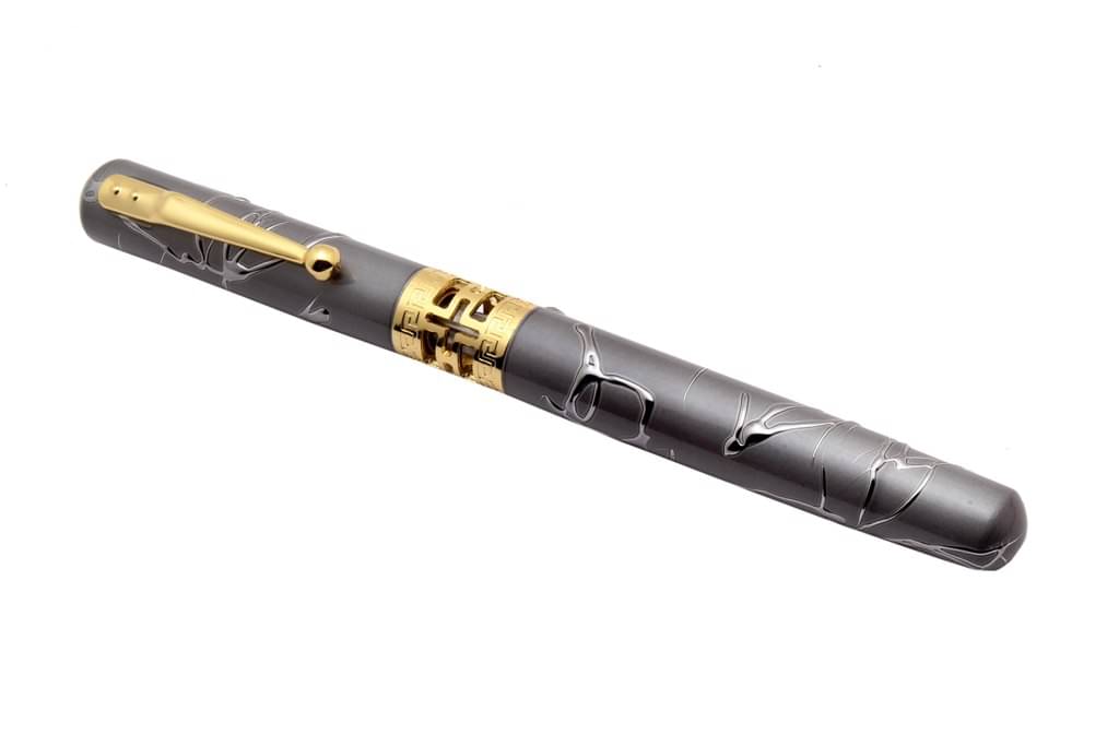     			Srpc -  Roller Ball Pen (Pack of 1)