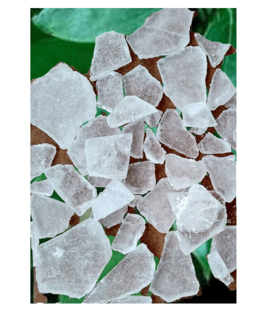 Mayukh Bhimseni Kapoor Indian Karpoor for Puja - 100 g - Pure Camphor Kapur Karpur for Camphor Diffuser, Kapur Dani, Havan & Pooja