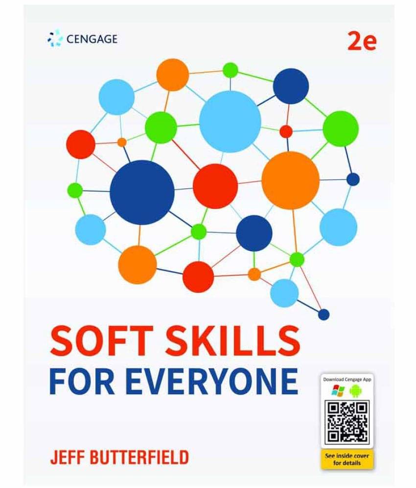 Soft Skills for Everyone, 2E Soft Skills for Everyone, 2E