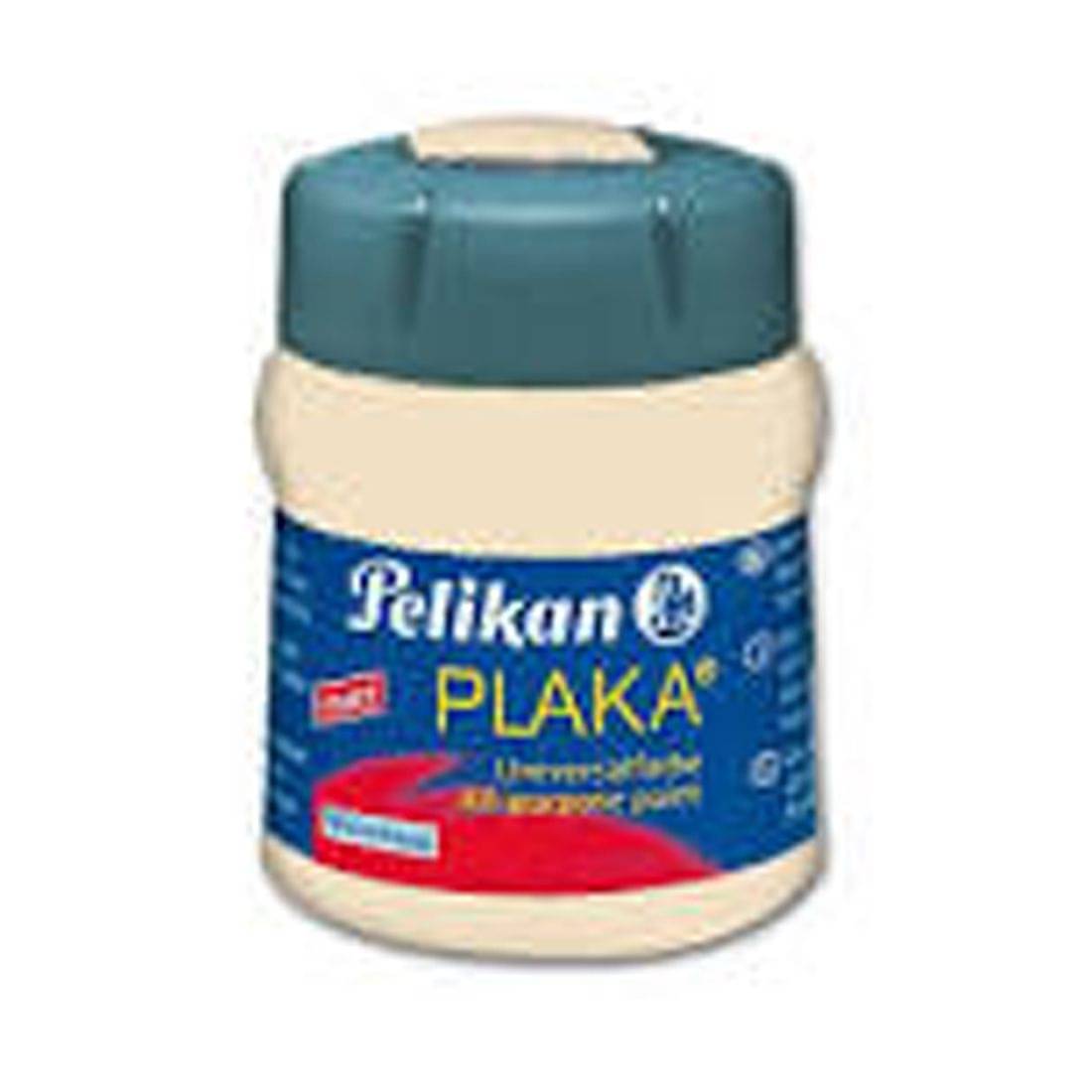     			PAINT PLAKA STD SKIN COLOUR 50 ML