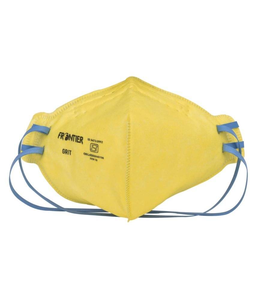 Anti Pollution mask for men and women washable and reusable pack of 1 Anti Pollution mask for men and women washable and reusable pack of 1