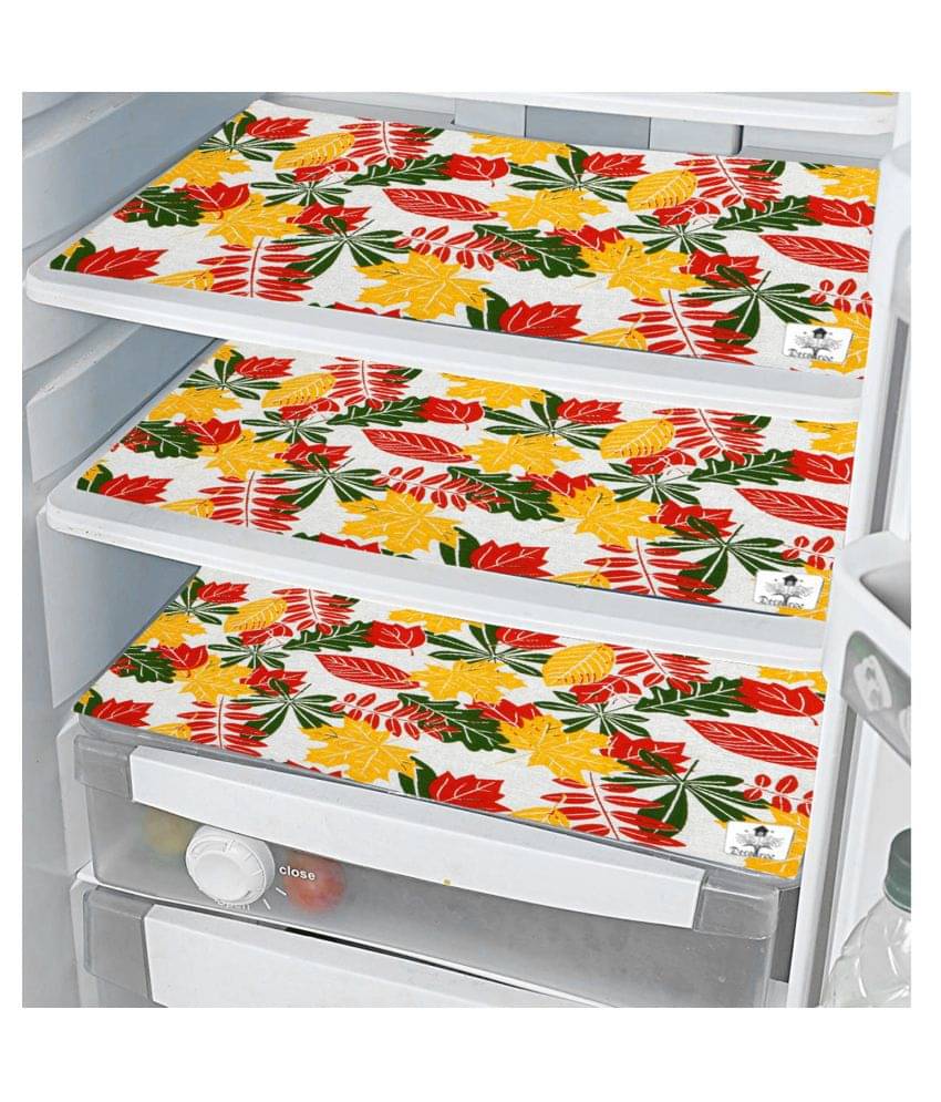 DECOTREE PVC Mats ( 45 30 ) - Yellow DECOTREE PVC Mats ( 45 30 ) - Yellow