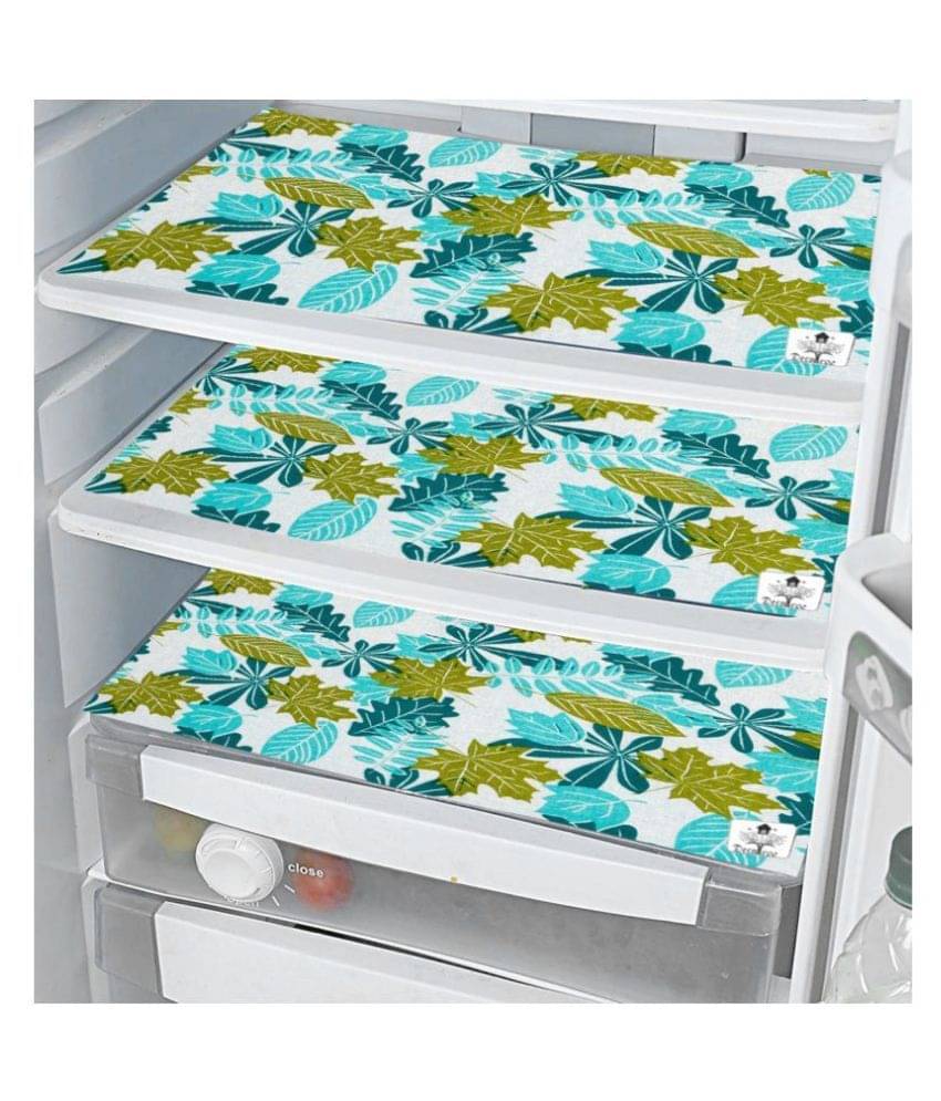 DECOTREE PVC Mats ( 45 30 ) - Blue DECOTREE PVC Mats ( 45 30 ) - Blue