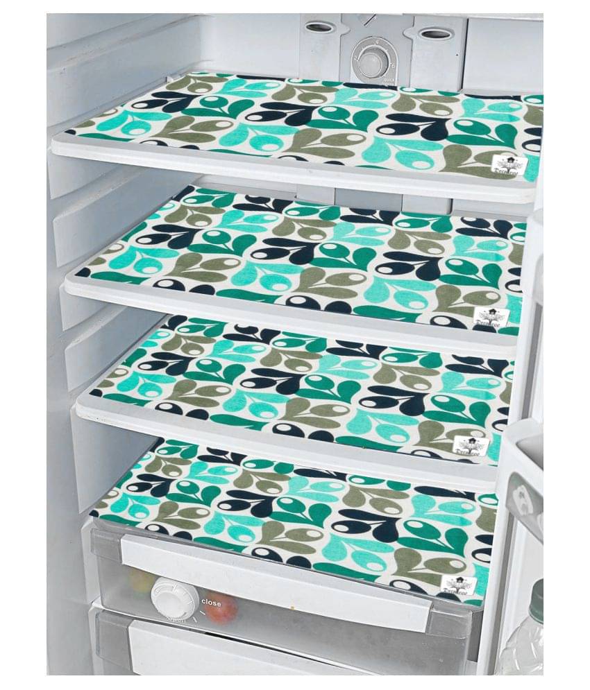     			DECOTREE PVC Mats ( 45 30 ) - Blue