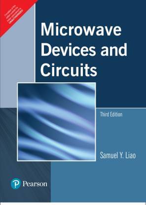     			Microwave Devices and Circuits