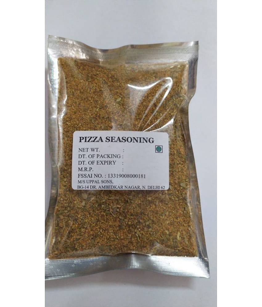 UPPAL SONS - 250 gm (Pack of 1)