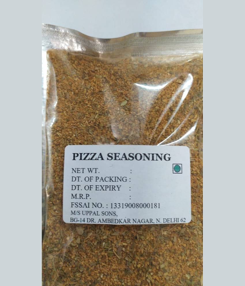 UPPAL SONS - 250 gm (Pack of 1)