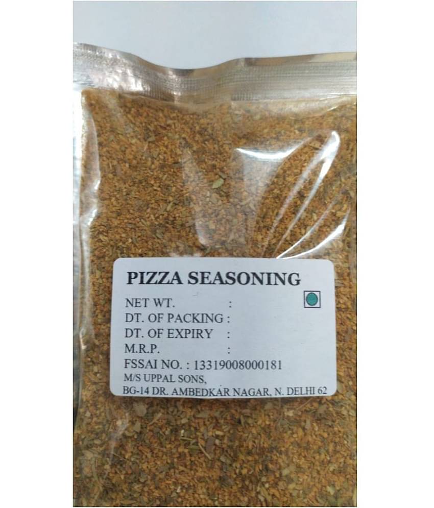 UPPAL SONS - 250 gm (Pack of 1)