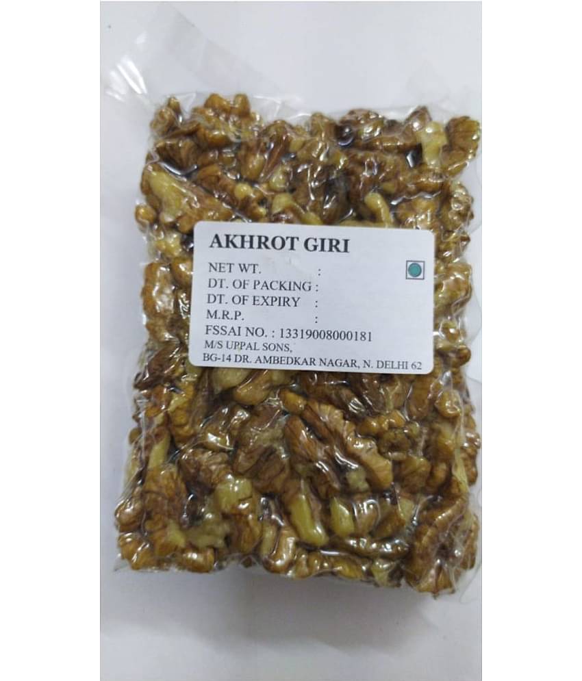 UPPAL SONS Walnuts (Akhrot) 250 g