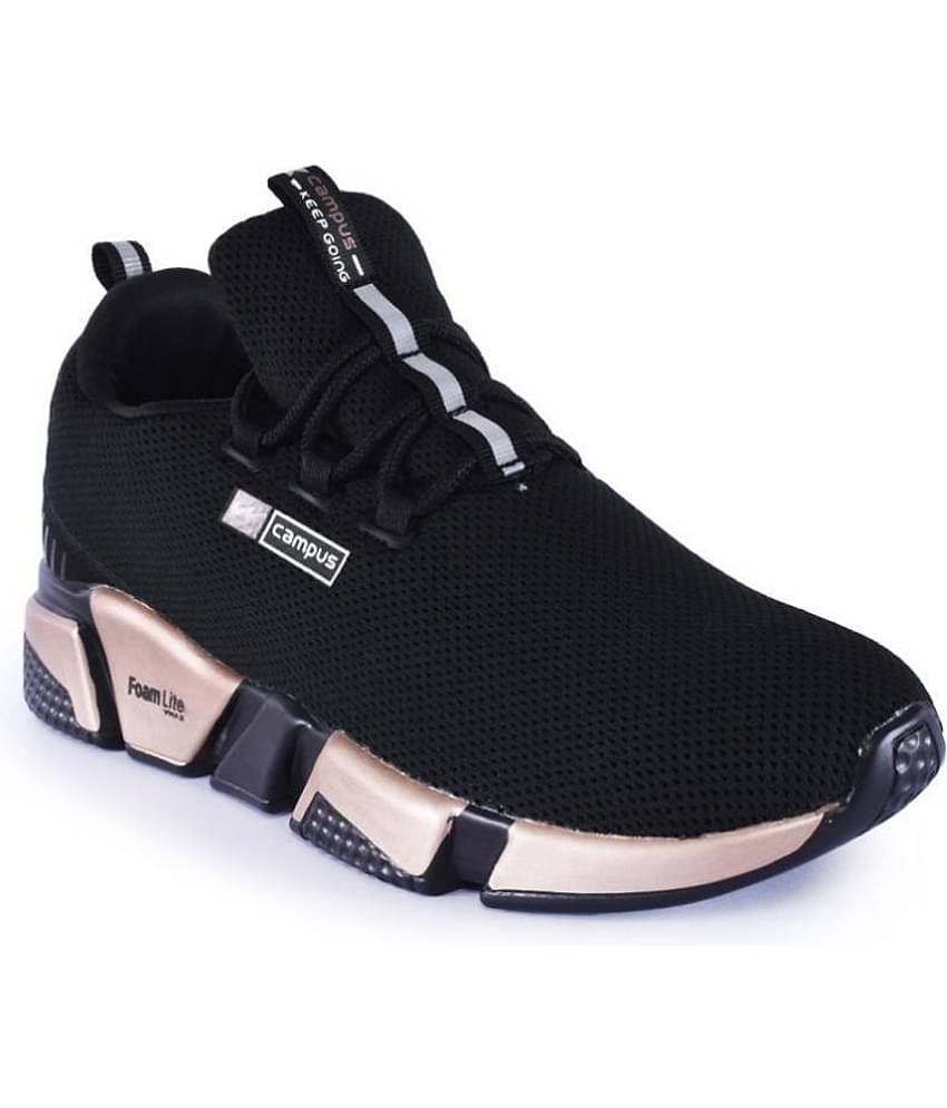 Campus - Navy Women's Running Shoes