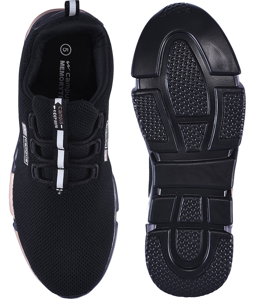 Campus - Navy Women's Running Shoes