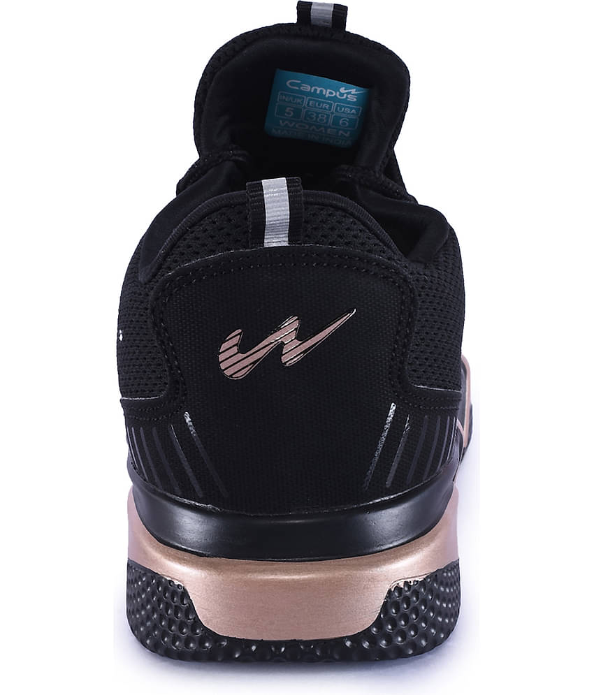 Campus - Navy Women's Running Shoes