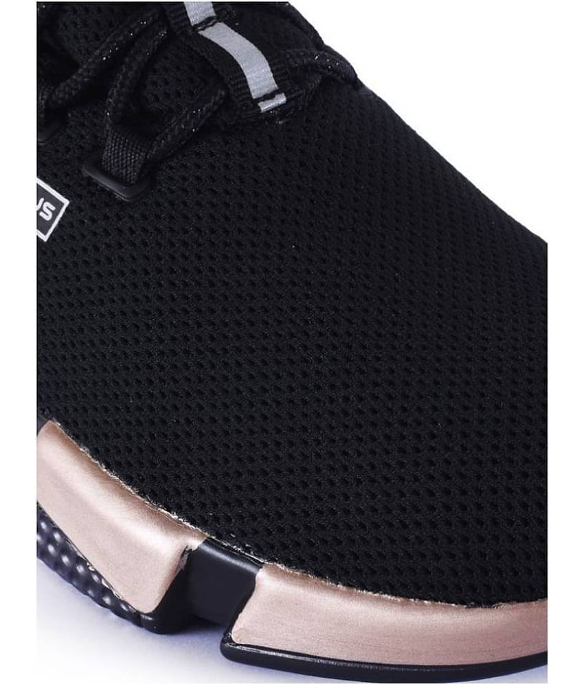 Campus - Navy Women's Running Shoes