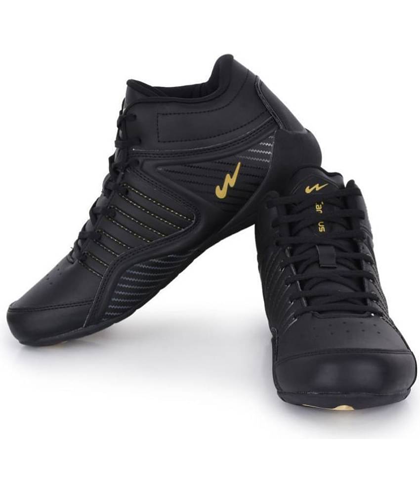 Campus Blue Men's Sports Running Shoes