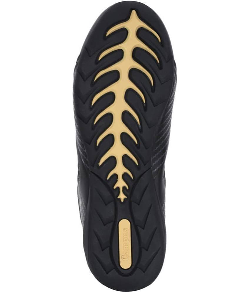 Campus Blue Men's Sports Running Shoes