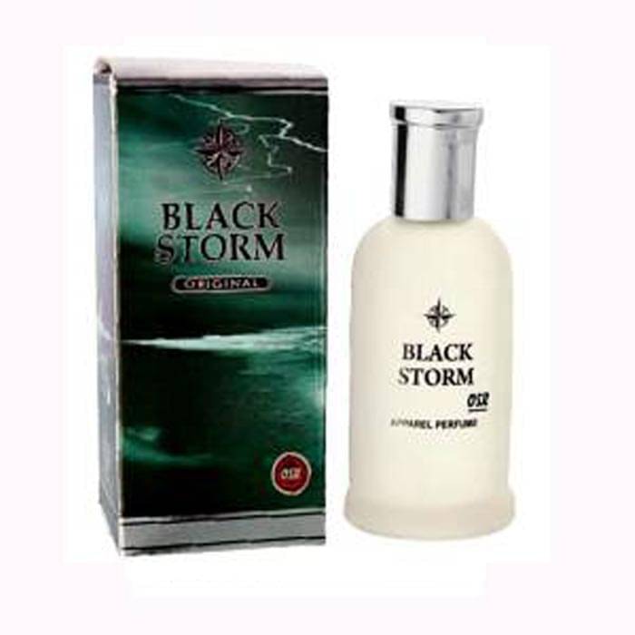 Osr Black Storm Perfume 100 ml Osr Black Storm Perfume 100 ml