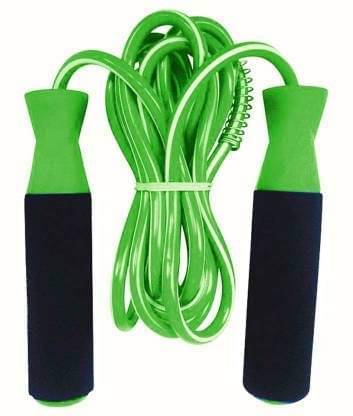     			Red Venus Skipping Rope For Gym and Home Workout