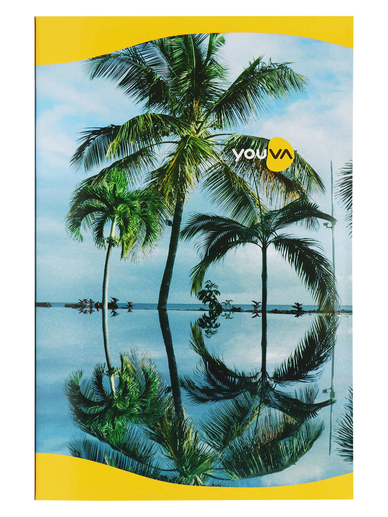 Navneet Youva Soft Bound Long Book 17x27 cm Medium Square 172 Pages - Pack of 12 Navneet Youva Soft Bound Long Book 17x27 cm Medium Square 172 Pages - Pack of 12