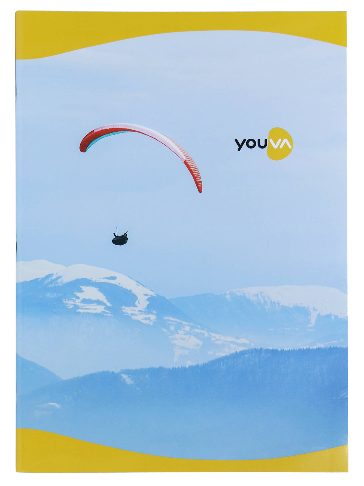 Navneet Youva Soft Bound Long Book  21x29.7 cm Unruled 140 Pages - Pack of 12     			Navneet Youva Soft Bound Long Book  21x29.7 cm Unruled 140 Pages - Pack of 12