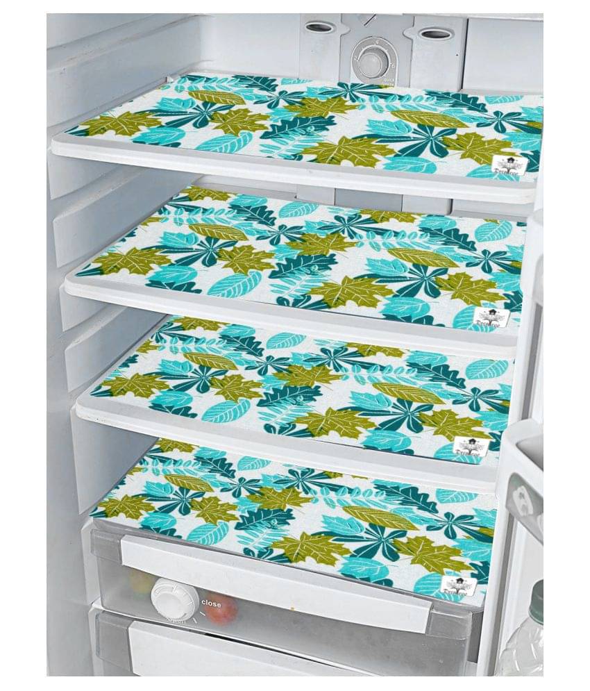     			DECOTREE PVC Mats ( 45 30 ) - Blue