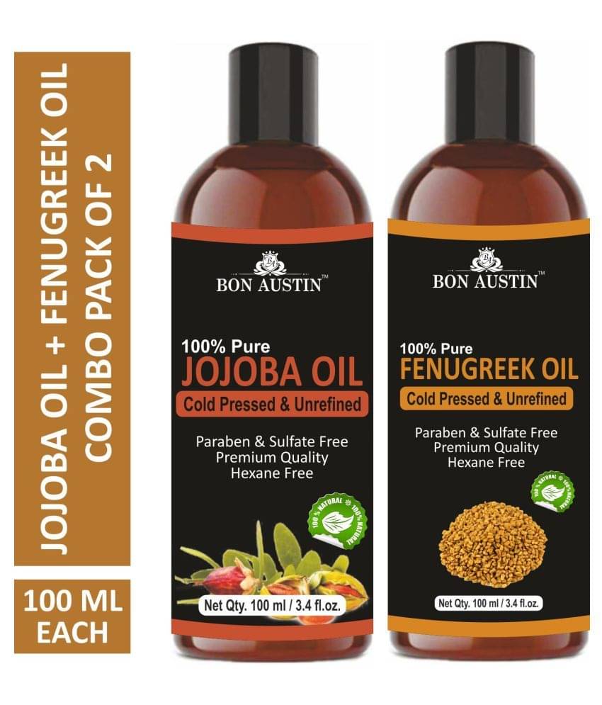     			Bon Austin - Hair Growth Others 100 ml ( Pack of 2 )