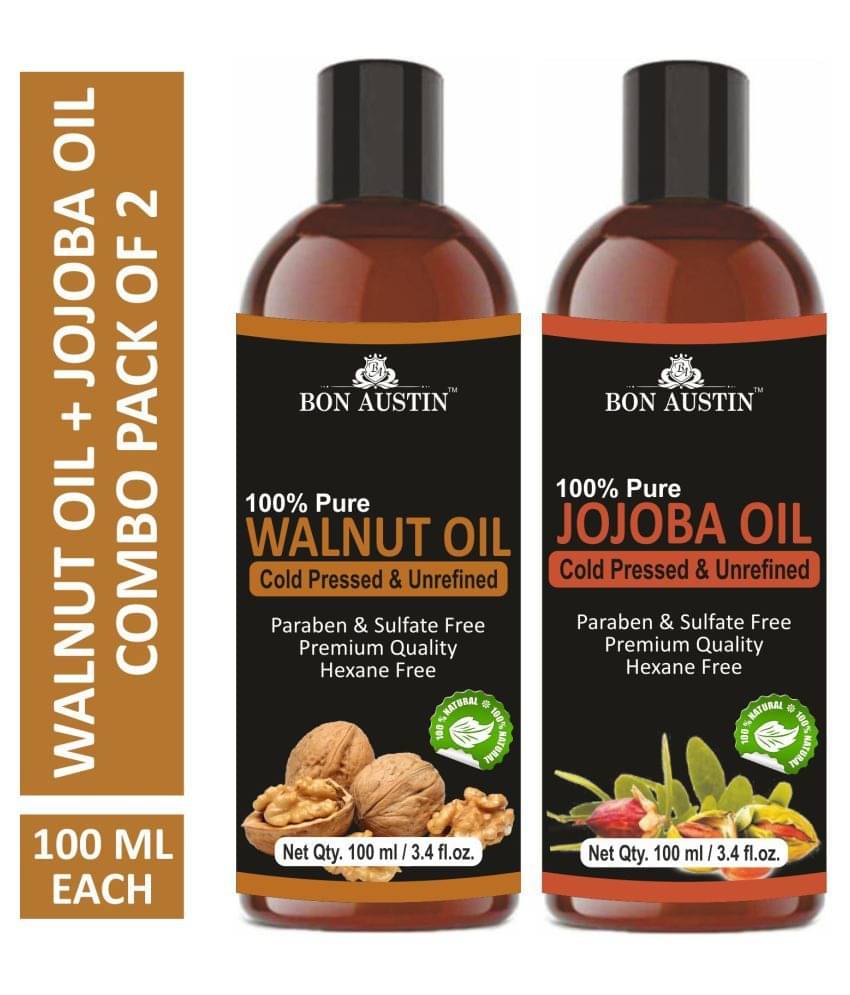     			Bon Austin - Hair Growth Others 100 ml ( Pack of 2 )